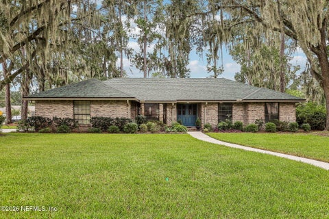 Photo of 3074 NAUTILUS Road, Middleburg, FL 32068 (MLS # 2163881)