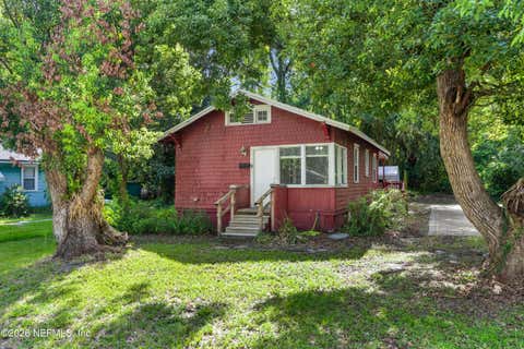 Photo of 2121 FLESHER Avenue, Jacksonville, FL 32207 (MLS # 2159889)