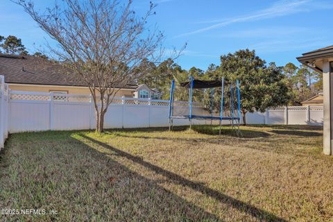 A home in Orange Park