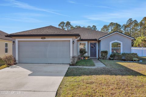 A home in Orange Park