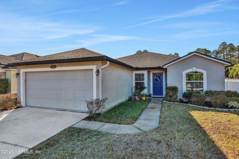 A home in Orange Park