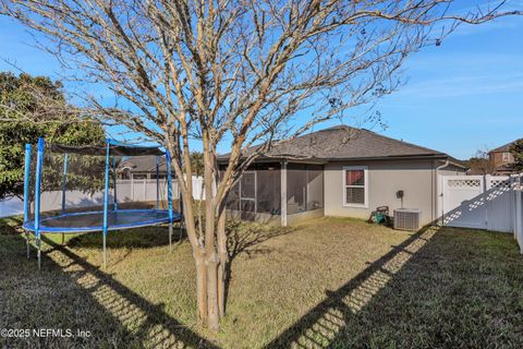 A home in Orange Park