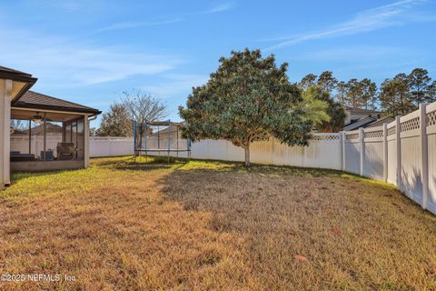 A home in Orange Park