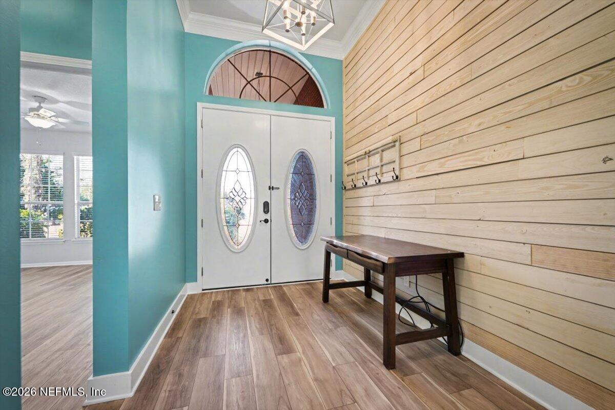 1713 CHATHAM VILLAGE Drive