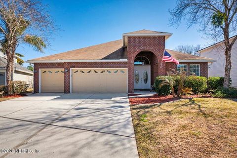 1713 CHATHAM VILLAGE Drive Fleming Island FL 32003