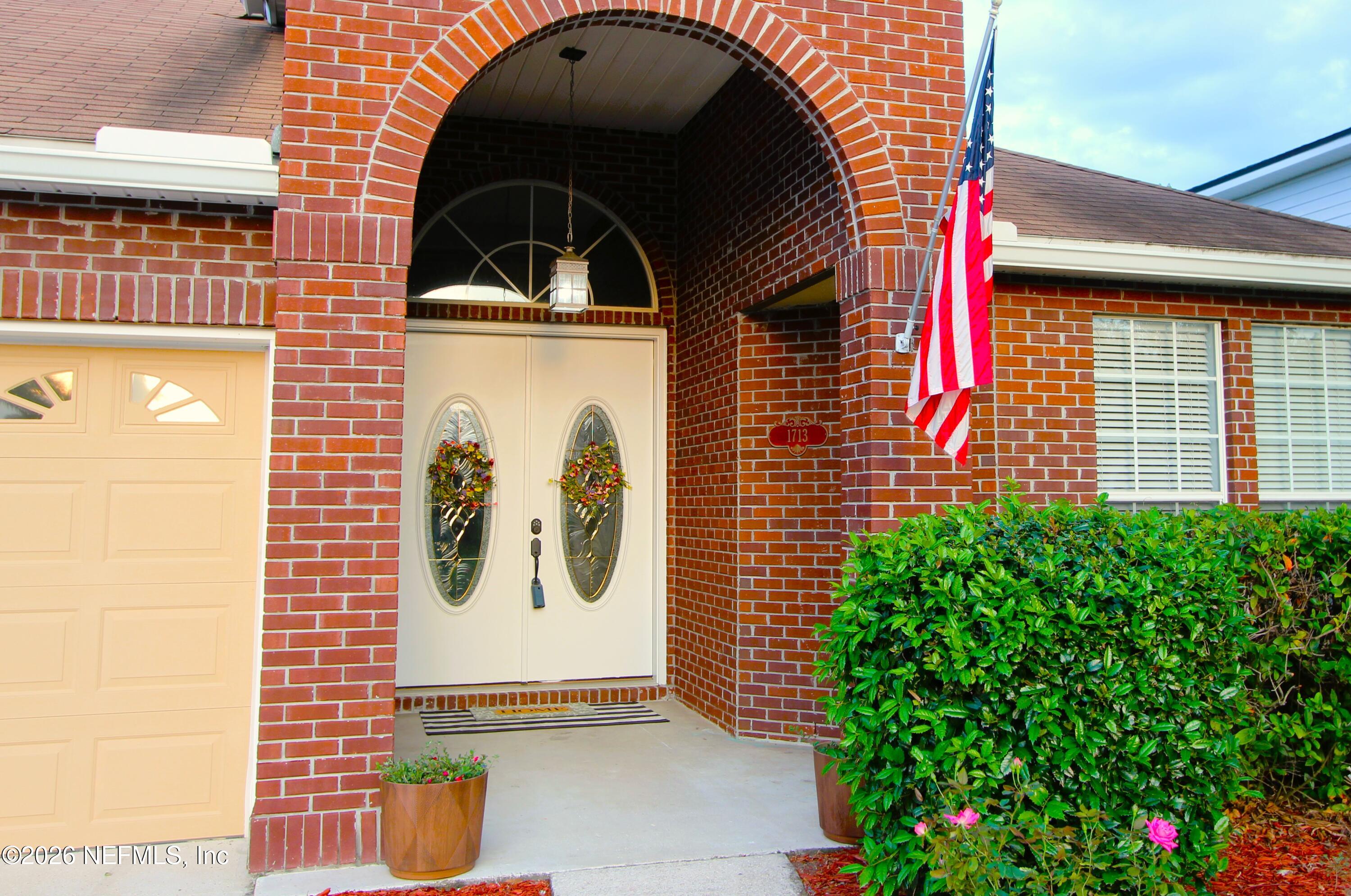 1713 CHATHAM VILLAGE Drive