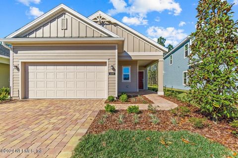 689 LAKE SINCLAIR Street St Augustine FL 32084