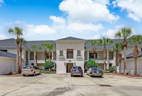 A home in St Augustine