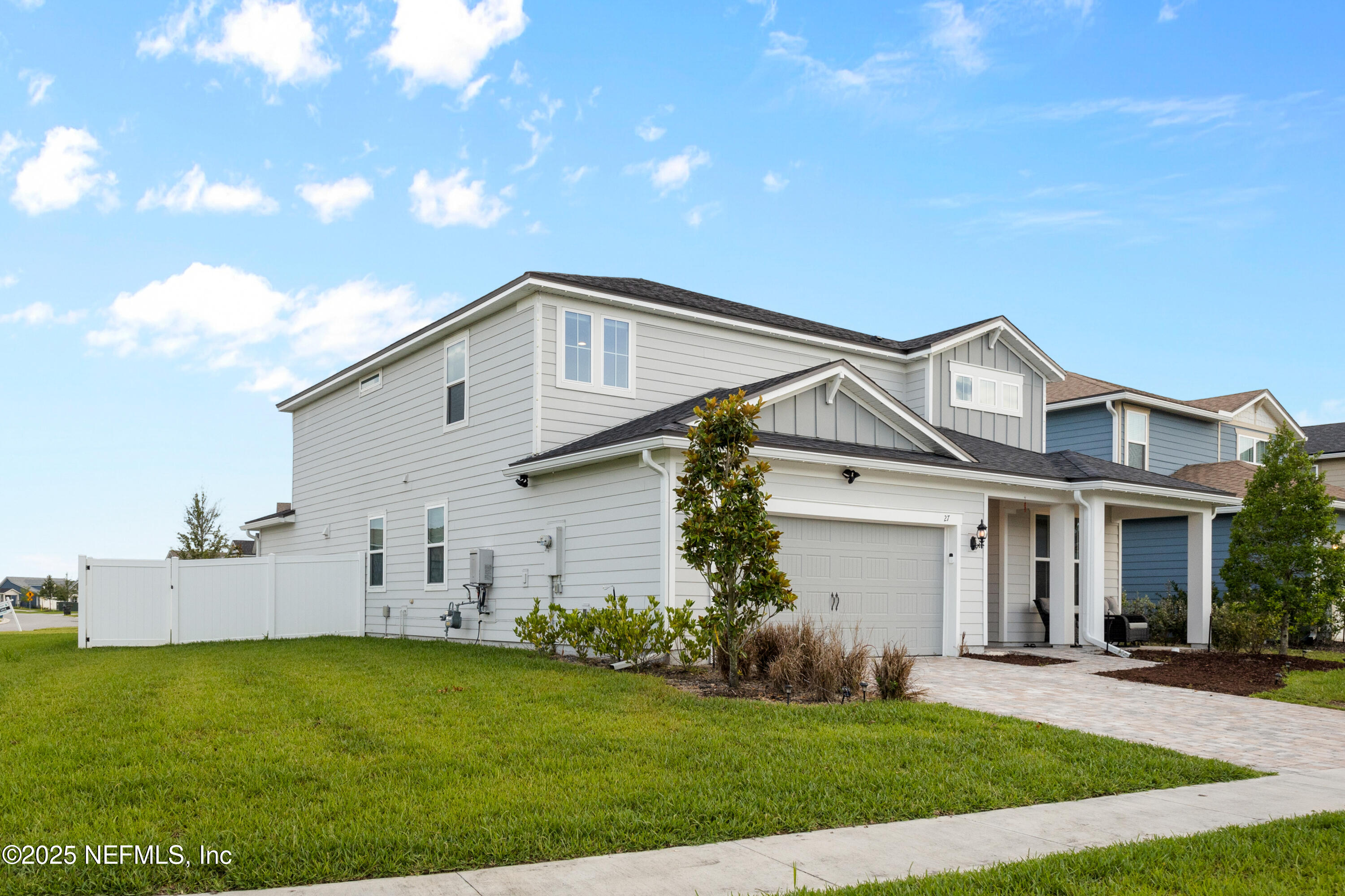 27 FLINTLOCK Lane