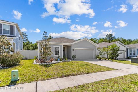 Photo of 1460 TAN TARA TRL, Jacksonville, FL 32221 (MLS # 2145149)