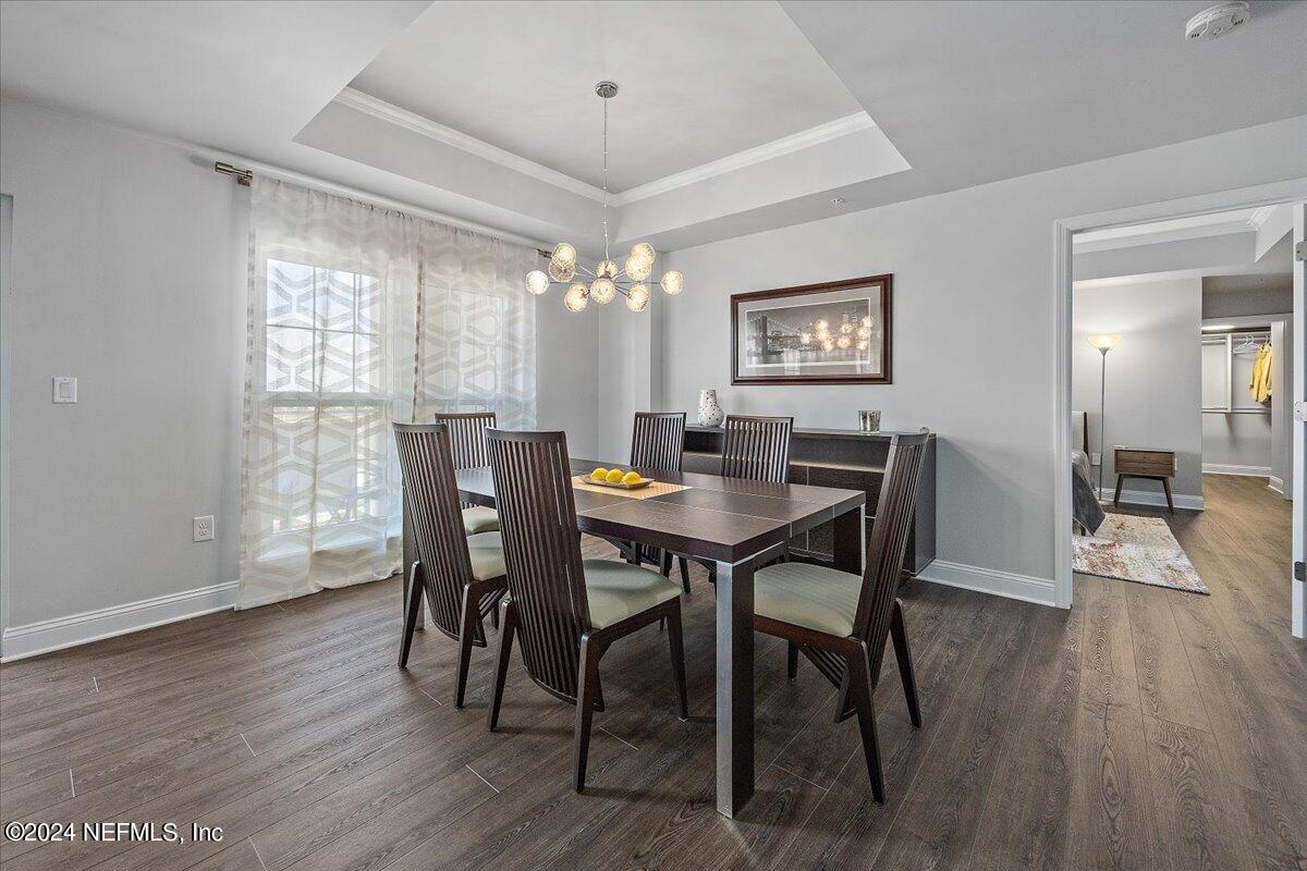 400 E BAY Street 405