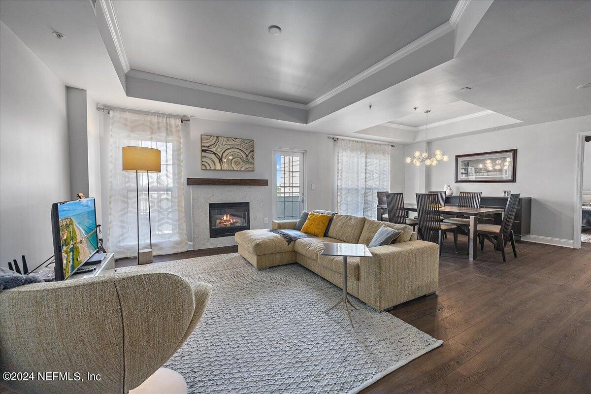 400 E BAY Street 405