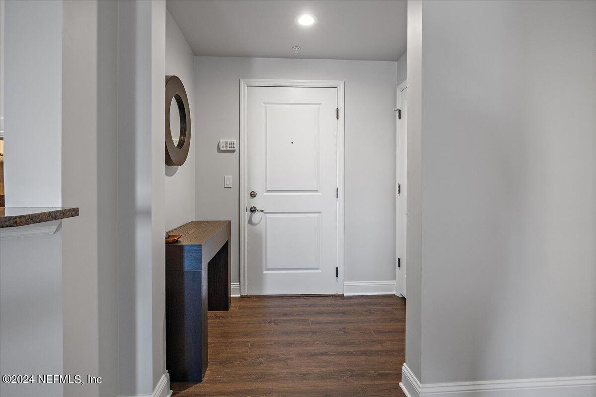 400 E BAY Street 405