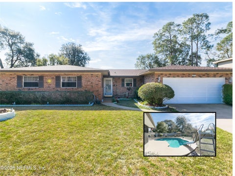 Photo of 8614 BURKHALL Street, Jacksonville, FL 32211 (MLS # 2152836)