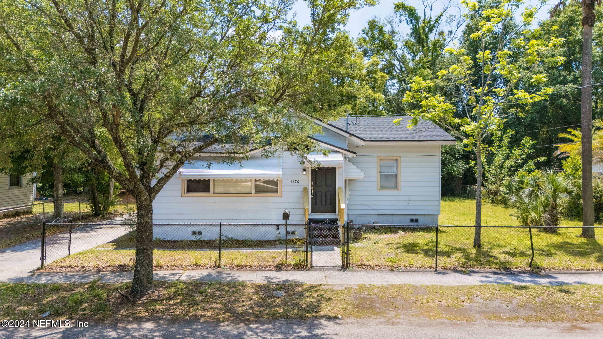 Jacksonville, FL home for sale located at 1520 E 25th Street, Jacksonville, FL 32206