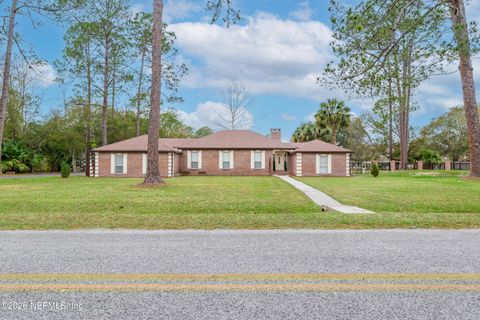 15346 NE 14TH Avenue Starke FL 32091
