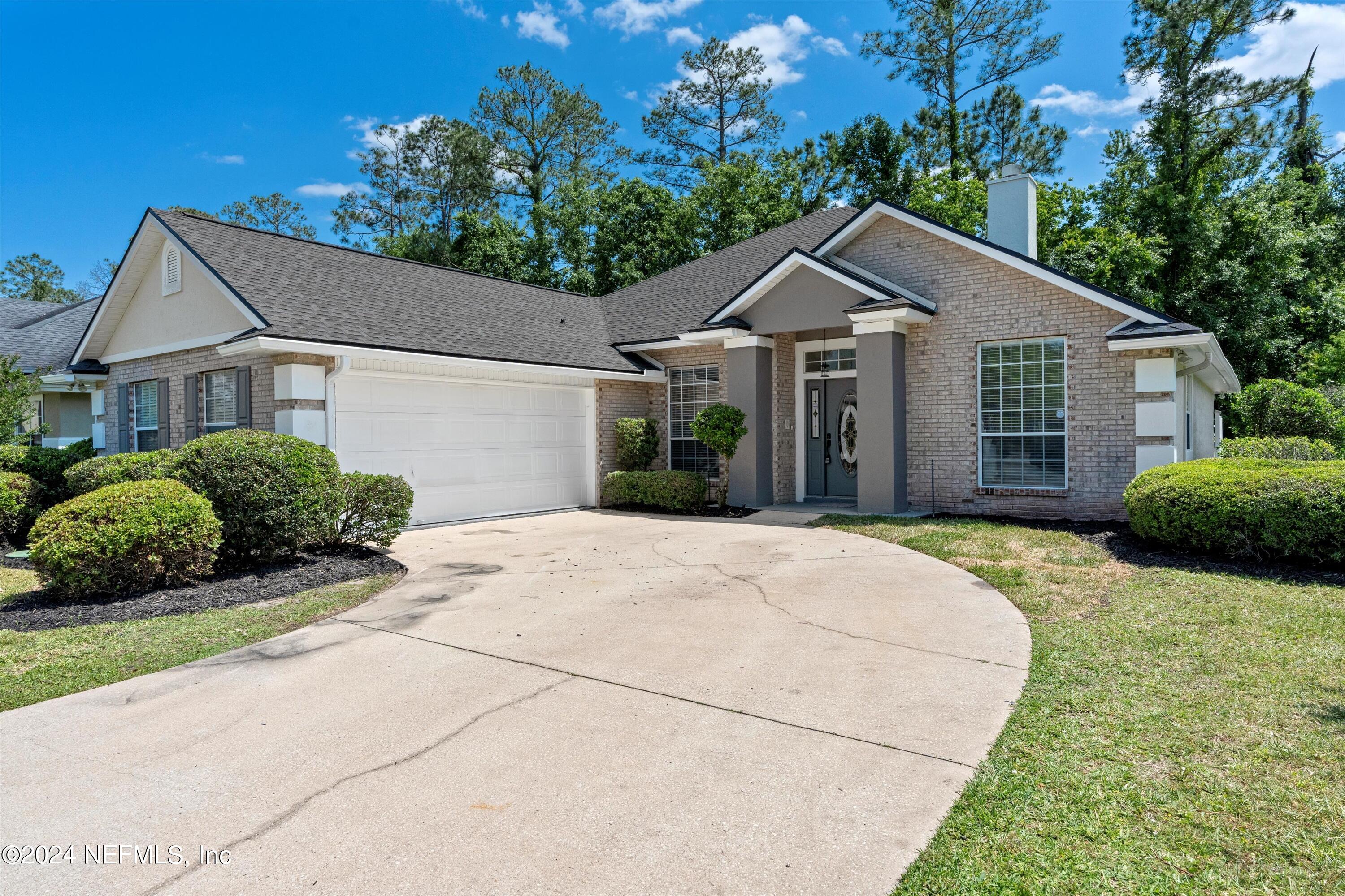 Jacksonville, FL home for sale located at 6370 Plantation Bay Drive N, Jacksonville, FL 32244