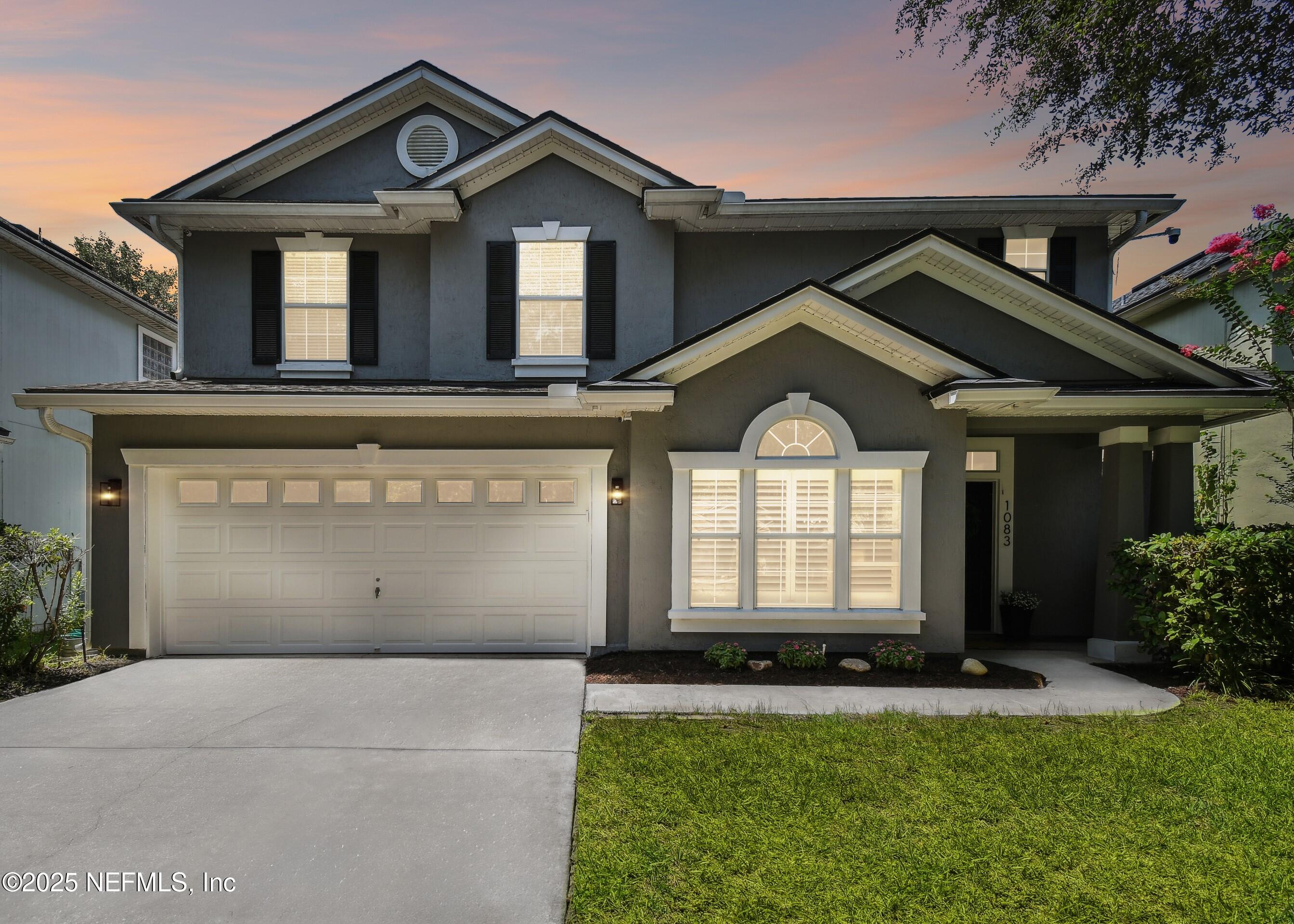 1083 THREE FORKS Court