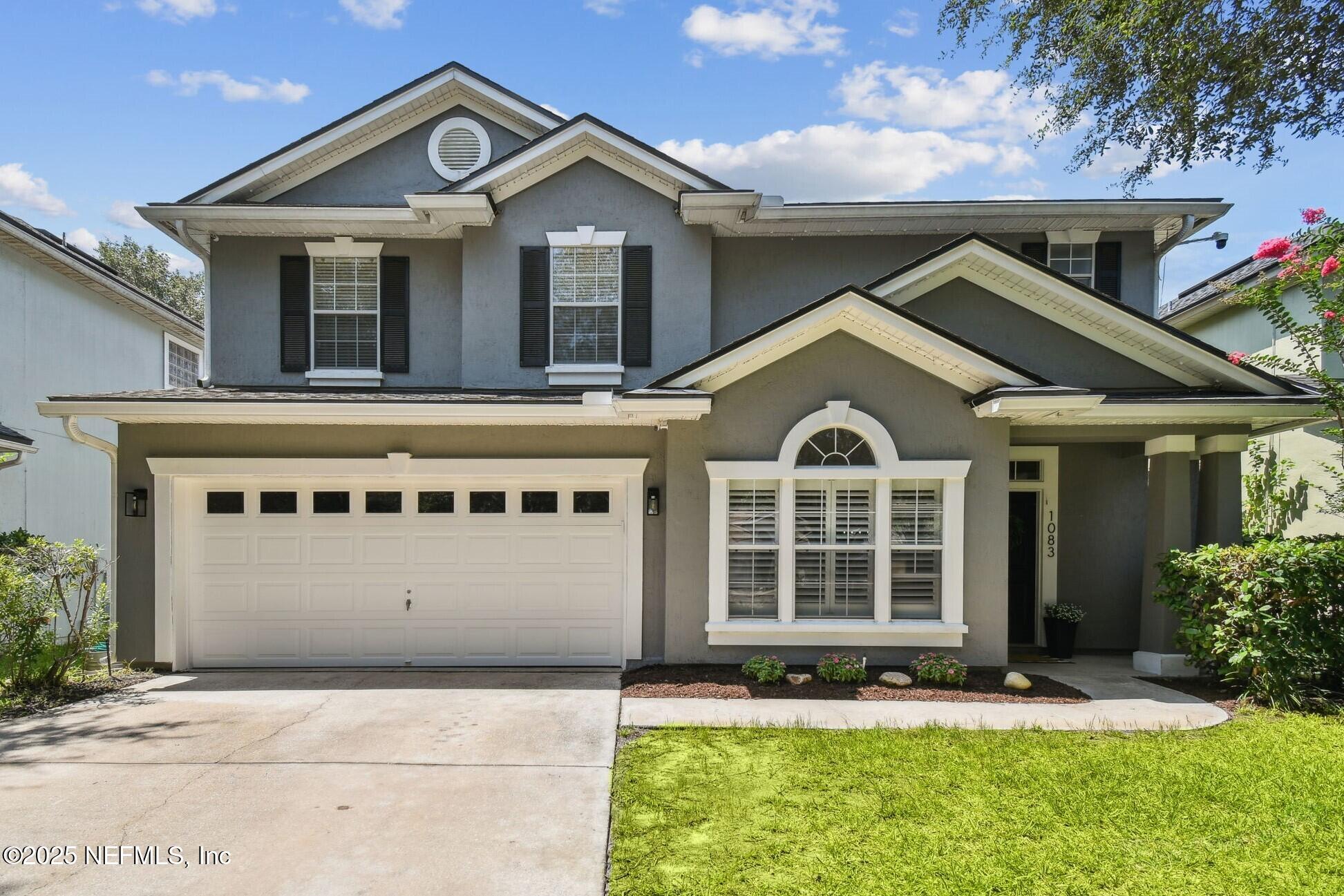 1083 THREE FORKS Court