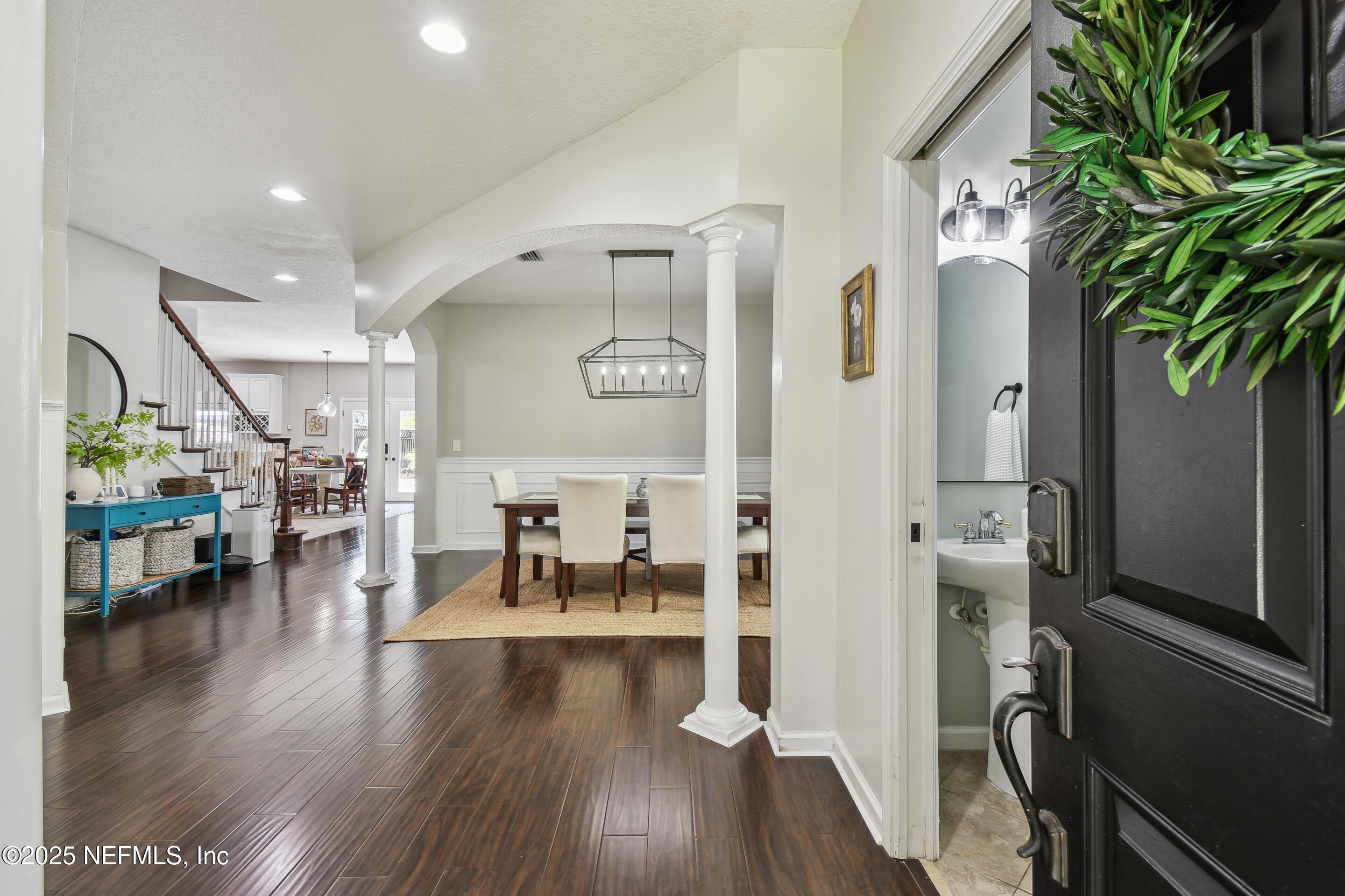 1083 THREE FORKS Court