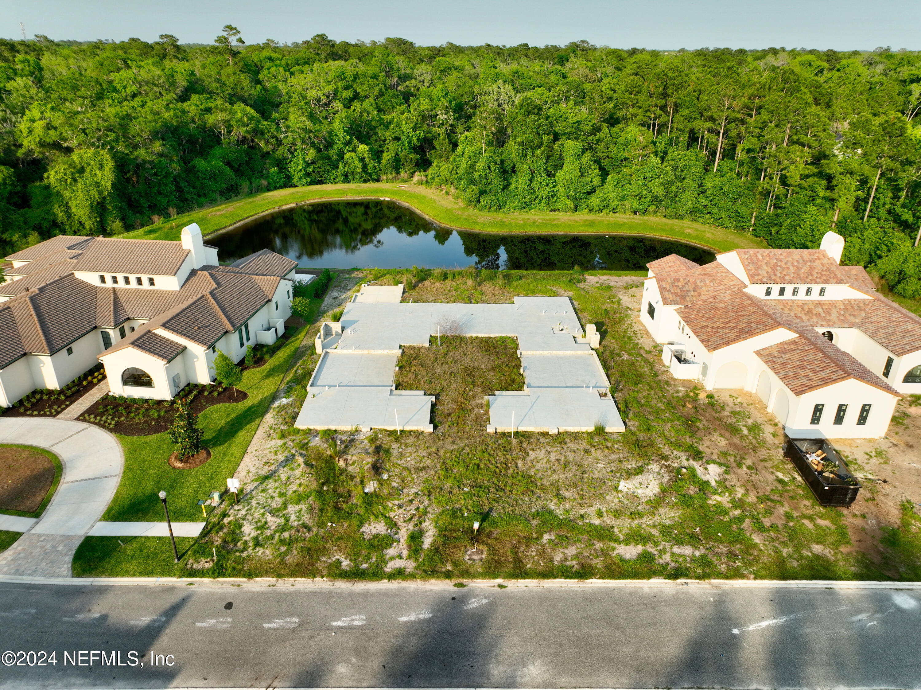 Ponte Vedra, FL home for sale located at 92 Bear Point, Ponte Vedra, FL 32081