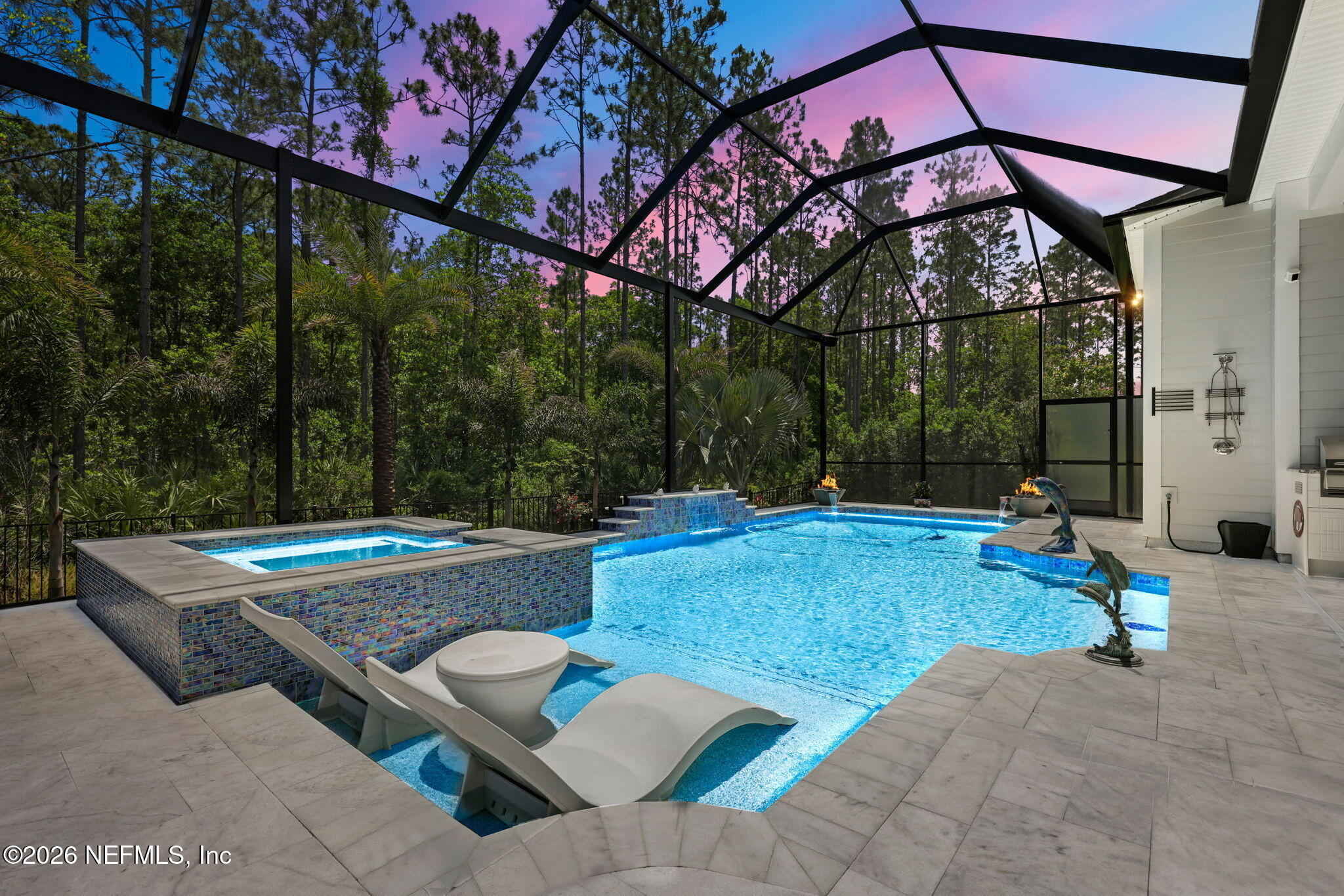 Ponte Vedra, Florida, 32081, United States, 4 Bedrooms Bedrooms, ,5 BathroomsBathrooms,Residential,Active,2042739