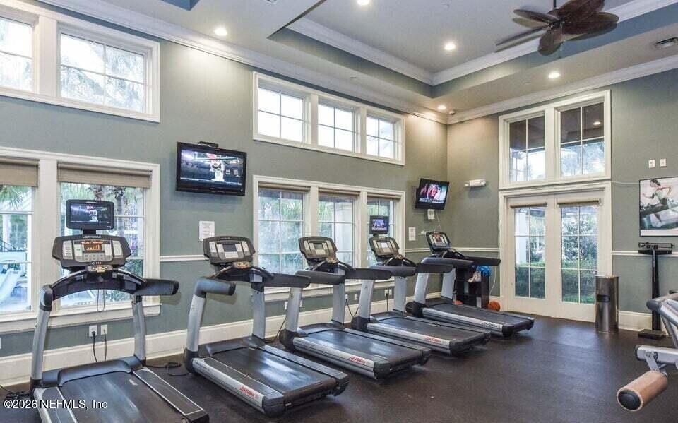 Ponte Vedra, Florida, 32081, United States, 4 Bedrooms Bedrooms, ,5 BathroomsBathrooms,Residential,Active,2042739