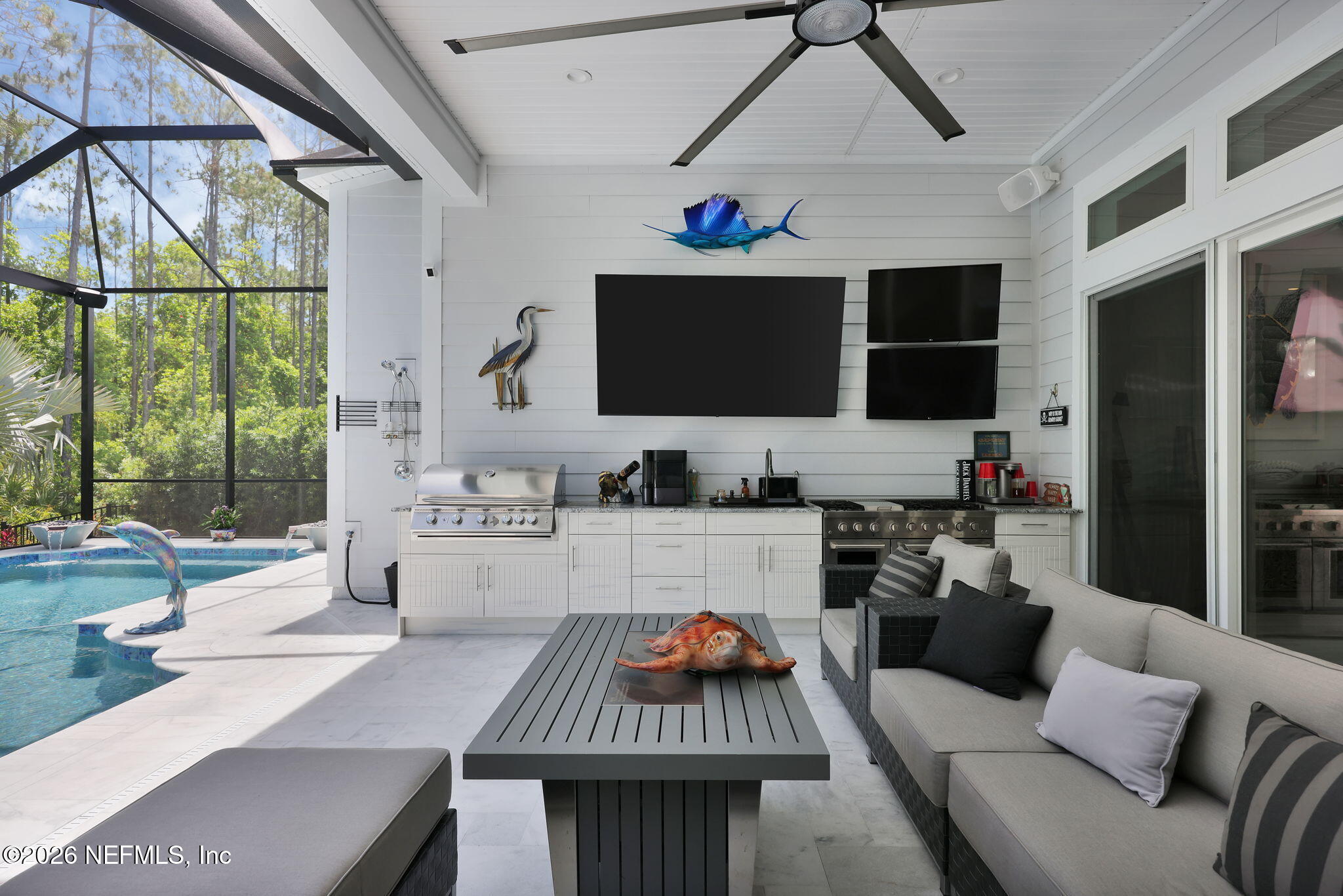 Ponte Vedra, Florida, 32081, United States, 4 Bedrooms Bedrooms, ,5 BathroomsBathrooms,Residential,Active,2042739