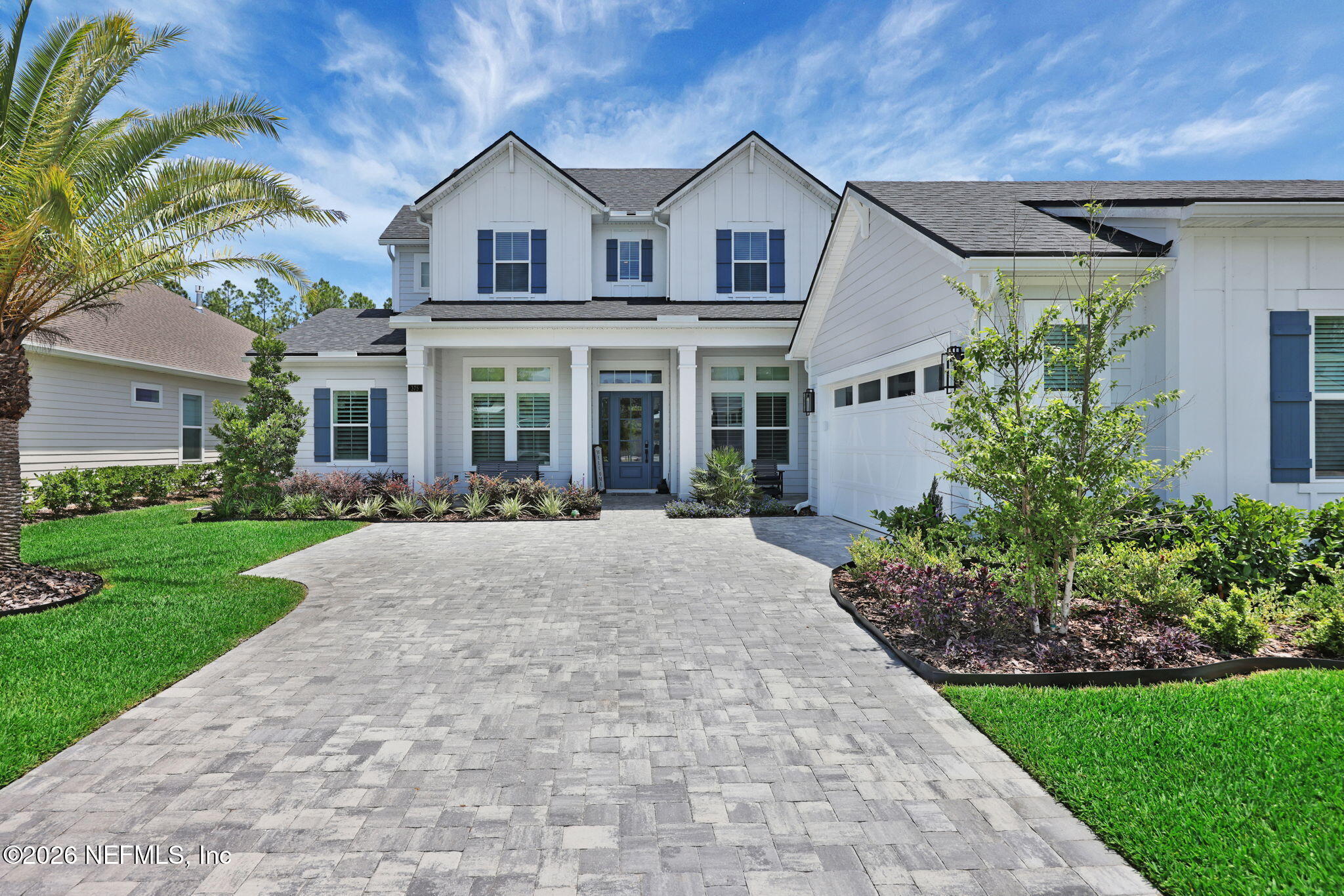 Ponte Vedra, Florida, 32081, United States, 4 Bedrooms Bedrooms, ,5 BathroomsBathrooms,Residential,Active,2042739