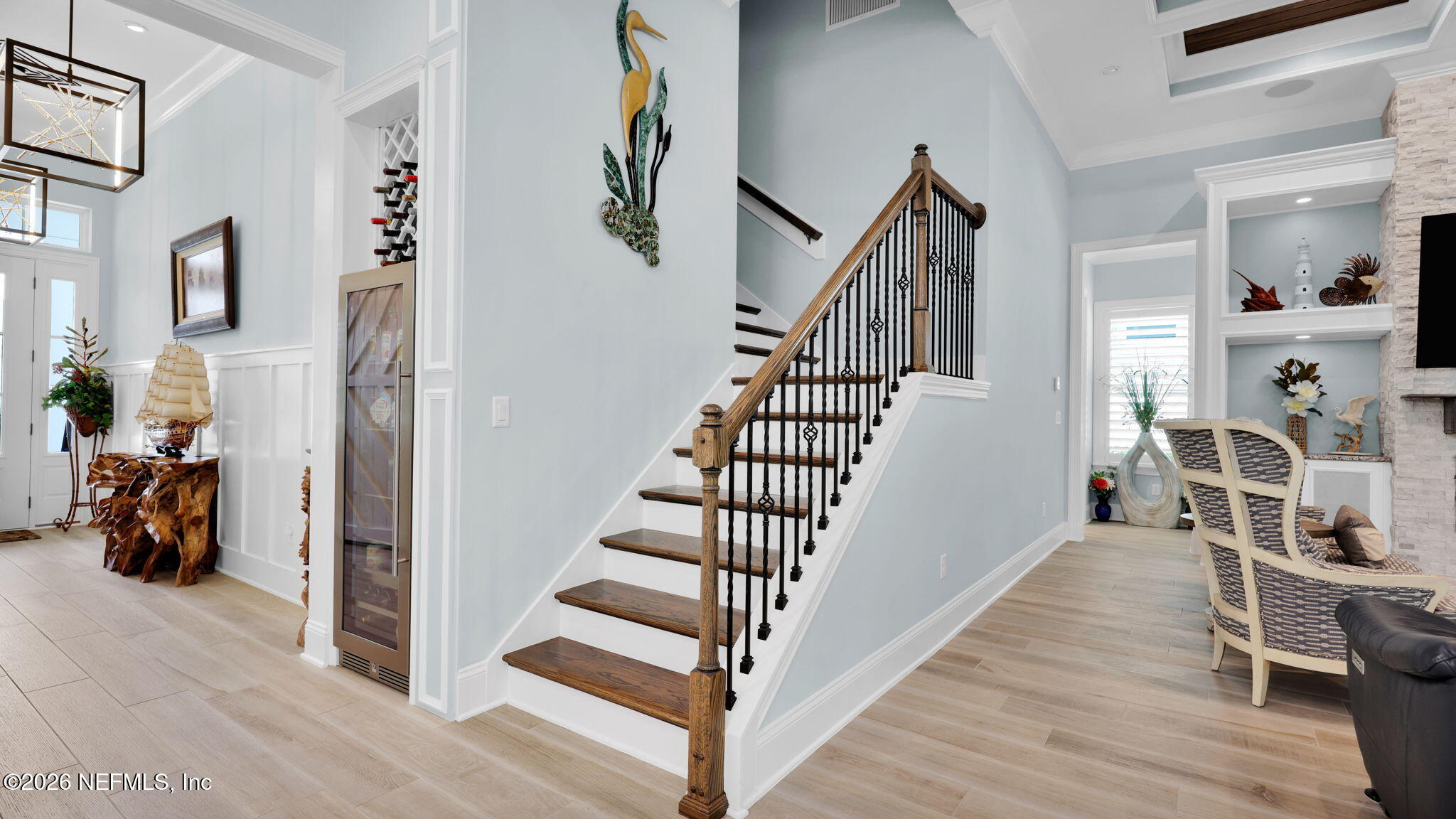 Ponte Vedra, Florida, 32081, United States, 4 Bedrooms Bedrooms, ,5 BathroomsBathrooms,Residential,Active,2042739