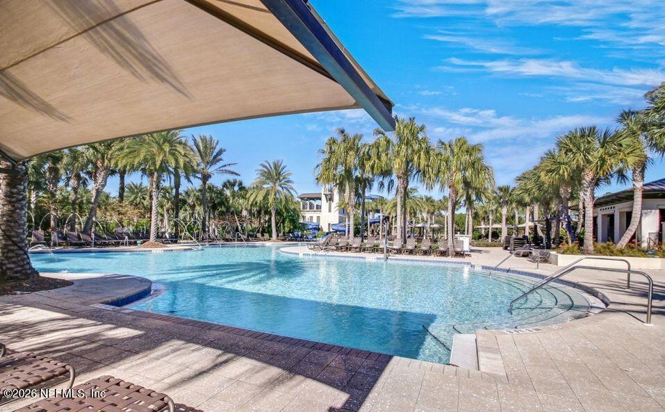 Ponte Vedra, Florida, 32081, United States, 4 Bedrooms Bedrooms, ,5 BathroomsBathrooms,Residential,Active,2042739