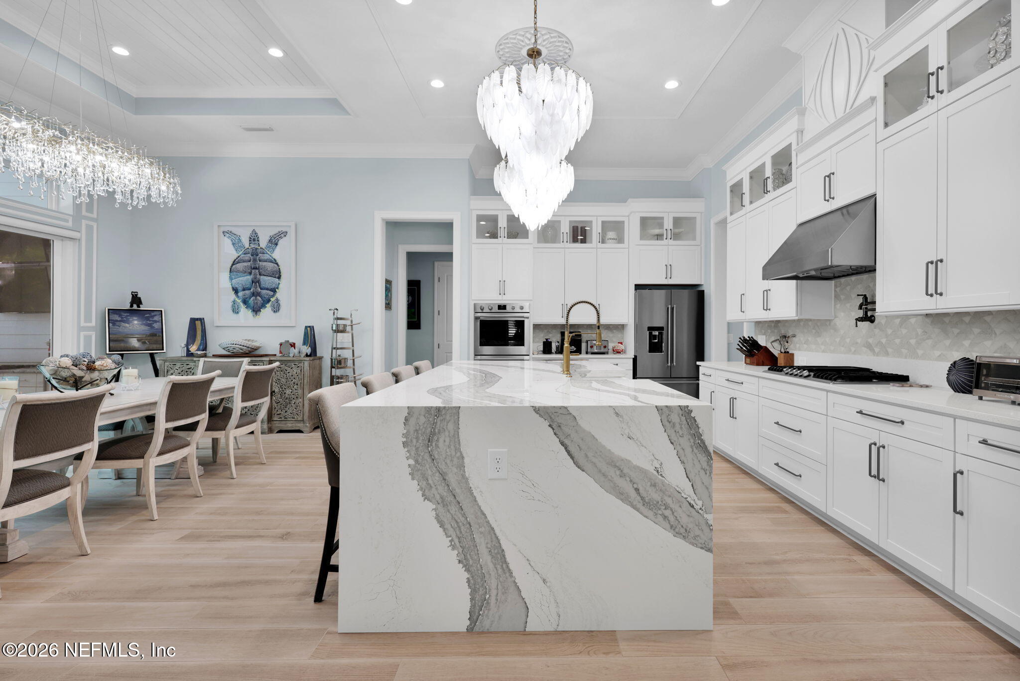 Ponte Vedra, Florida, 32081, United States, 4 Bedrooms Bedrooms, ,5 BathroomsBathrooms,Residential,Active,2042739