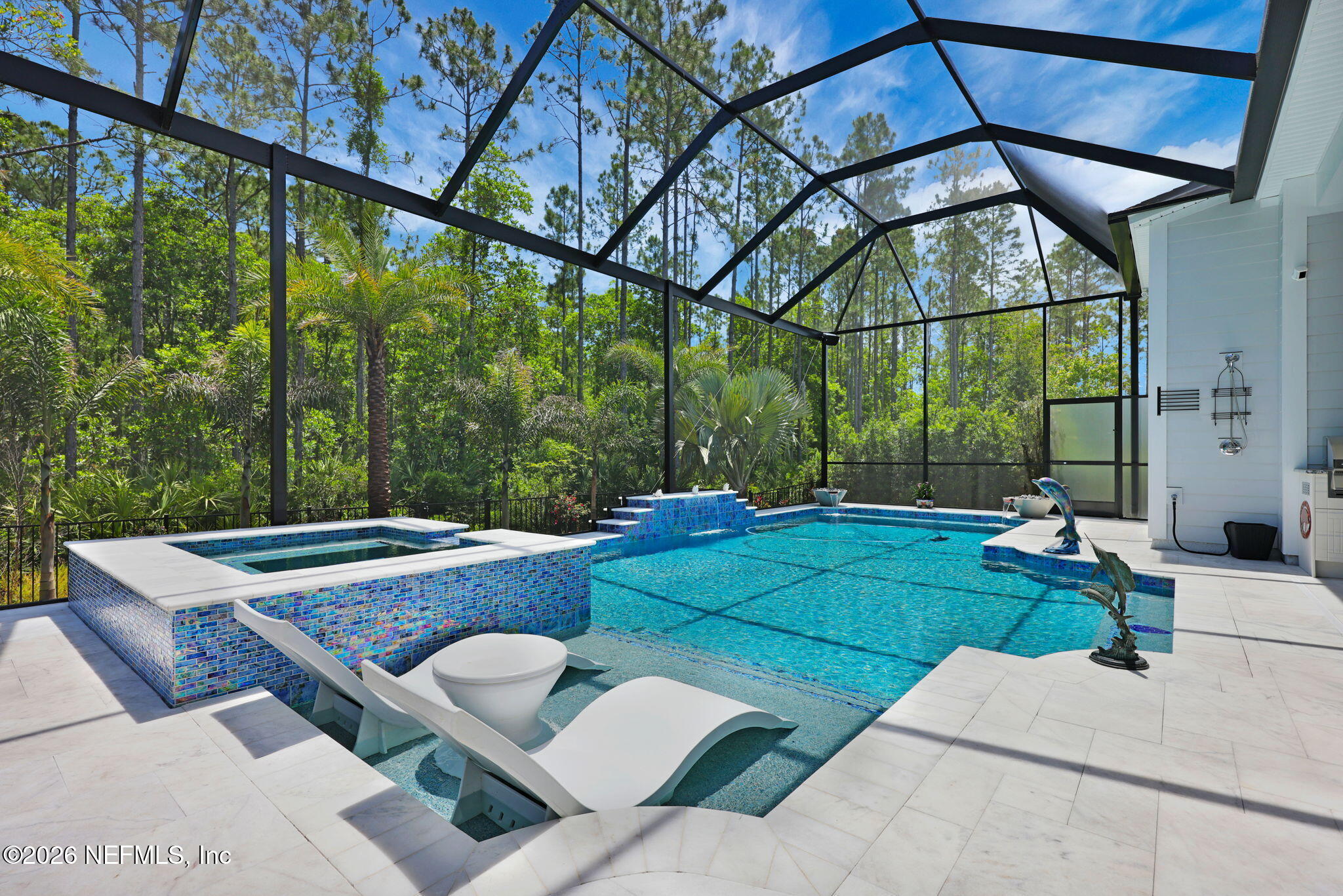 Ponte Vedra, Florida, 32081, United States, 4 Bedrooms Bedrooms, ,5 BathroomsBathrooms,Residential,Active,2042739