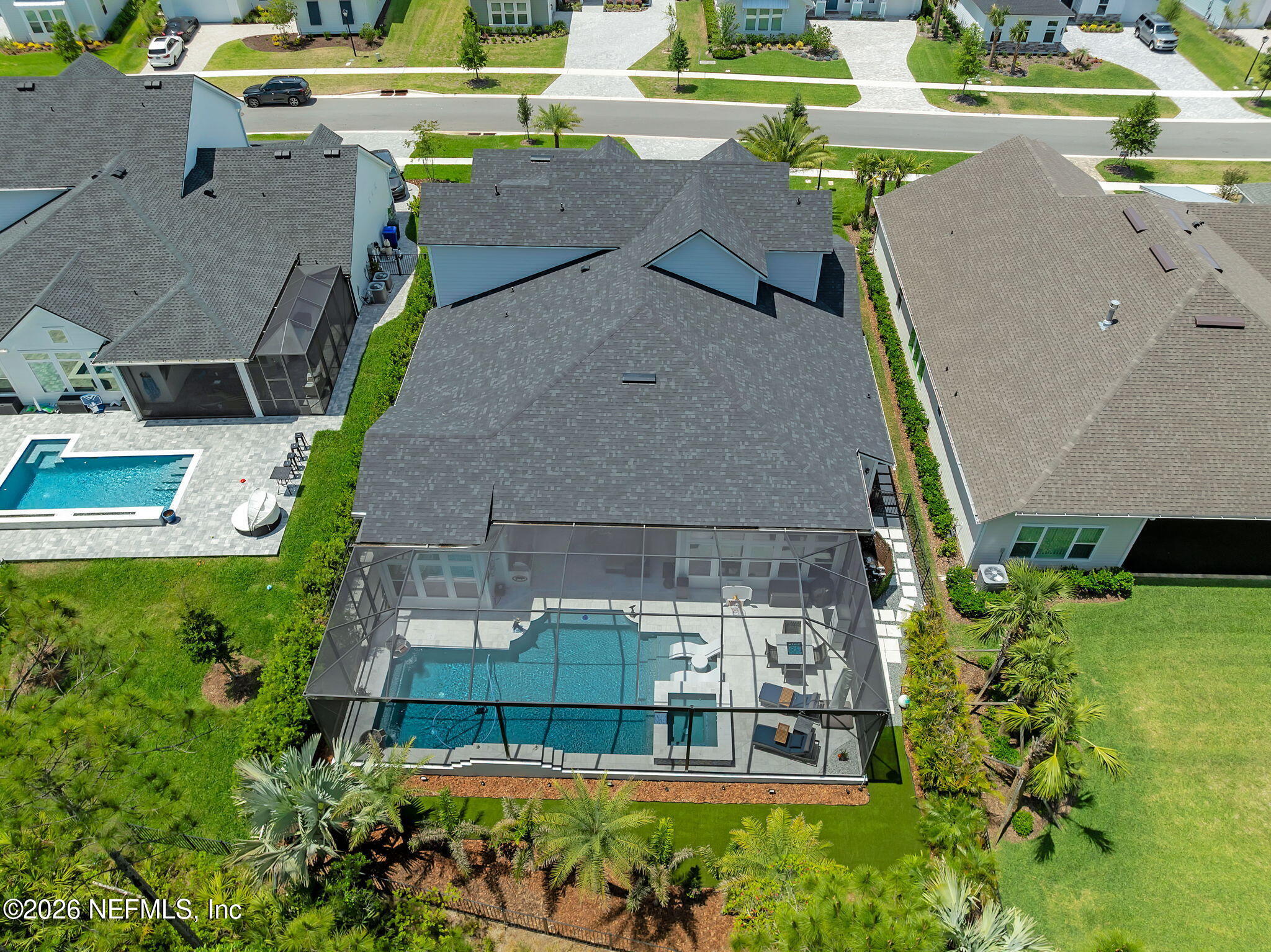 Ponte Vedra, Florida, 32081, United States, 4 Bedrooms Bedrooms, ,5 BathroomsBathrooms,Residential,Active,2042739