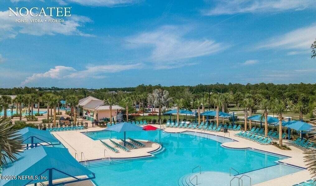 Ponte Vedra, Florida, 32081, United States, 4 Bedrooms Bedrooms, ,5 BathroomsBathrooms,Residential,Active,2042739