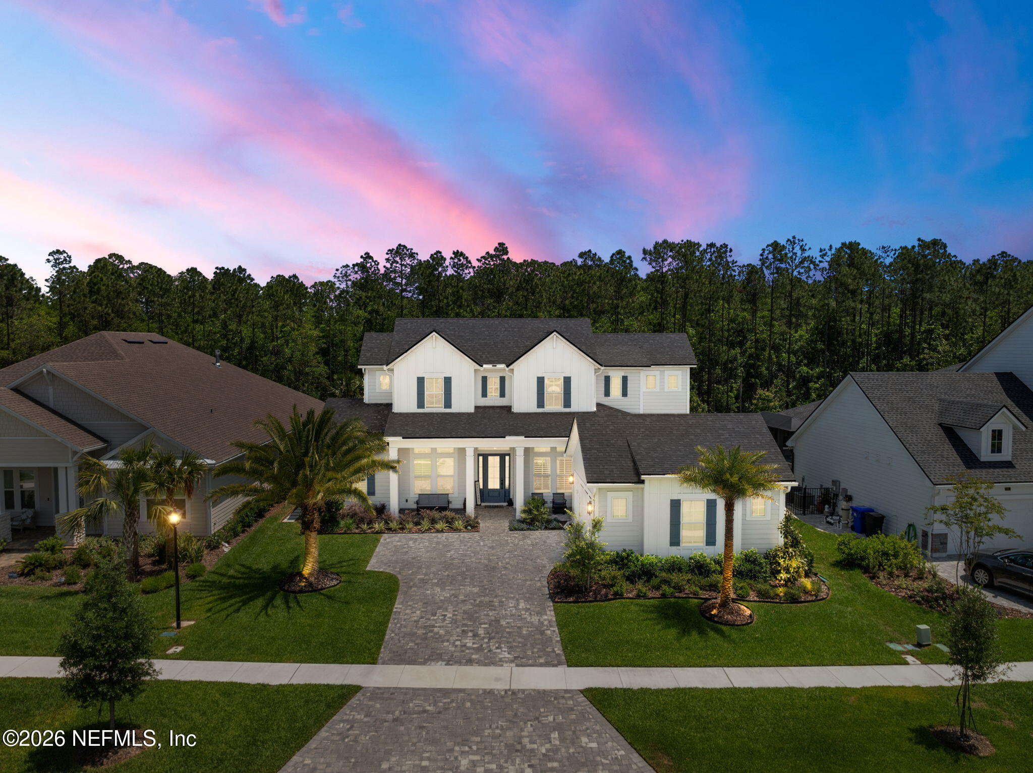 Ponte Vedra, Florida, 32081, United States, 4 Bedrooms Bedrooms, ,5 BathroomsBathrooms,Residential,Active,2042739