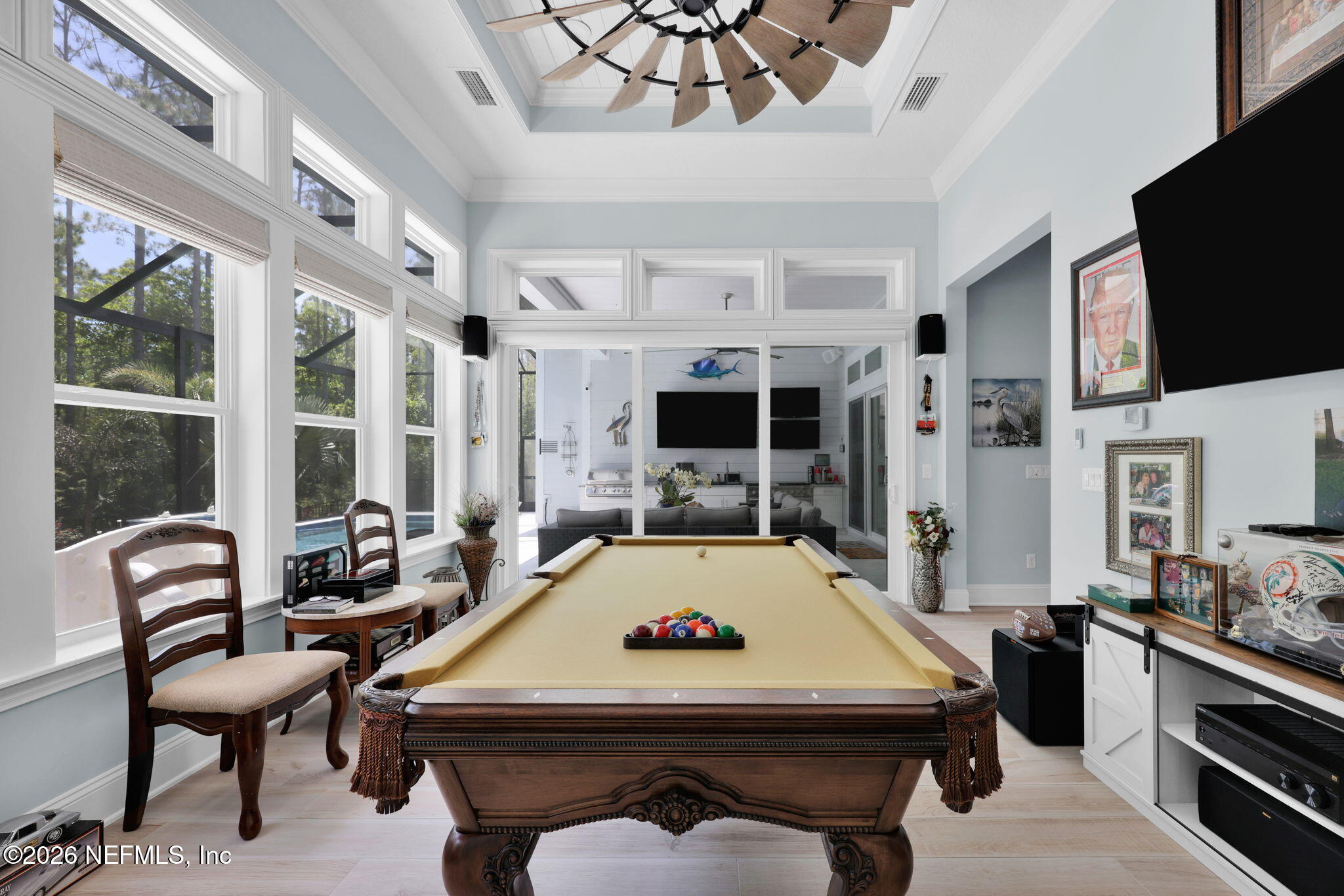 Ponte Vedra, Florida, 32081, United States, 4 Bedrooms Bedrooms, ,5 BathroomsBathrooms,Residential,Active,2042739