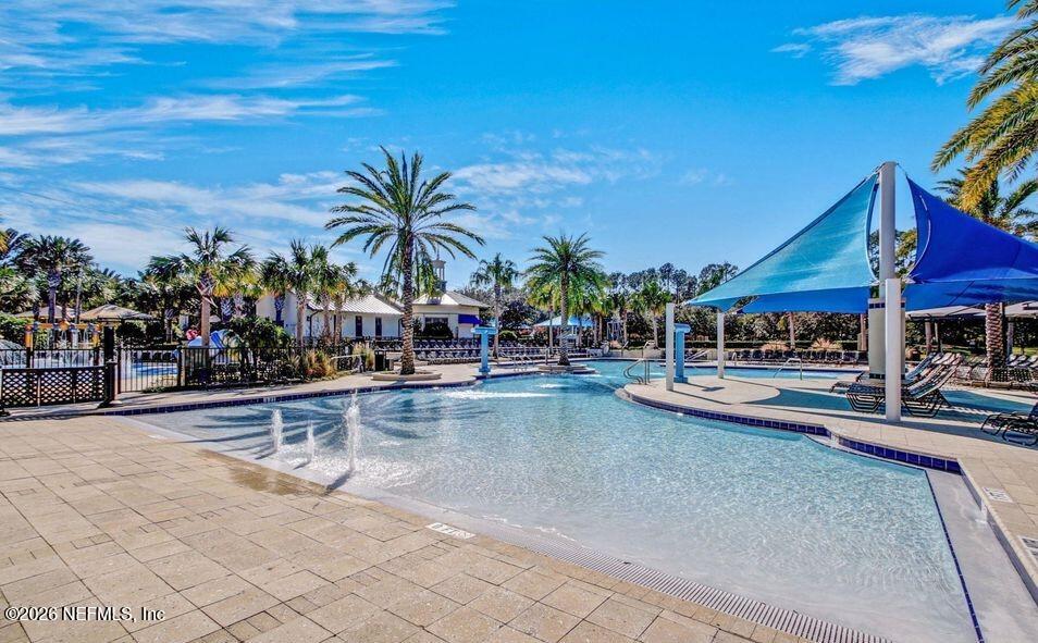 Ponte Vedra, Florida, 32081, United States, 4 Bedrooms Bedrooms, ,5 BathroomsBathrooms,Residential,Active,2042739