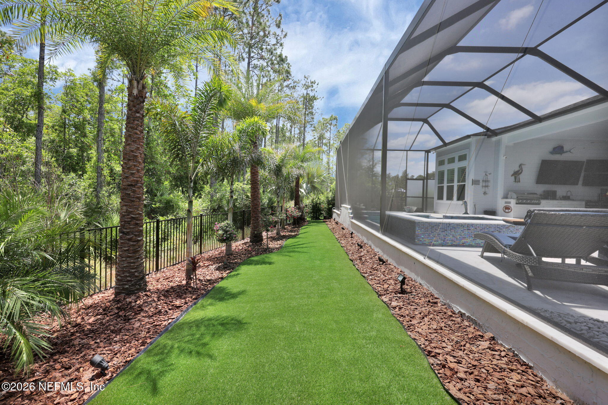 Ponte Vedra, Florida, 32081, United States, 4 Bedrooms Bedrooms, ,5 BathroomsBathrooms,Residential,Active,2042739