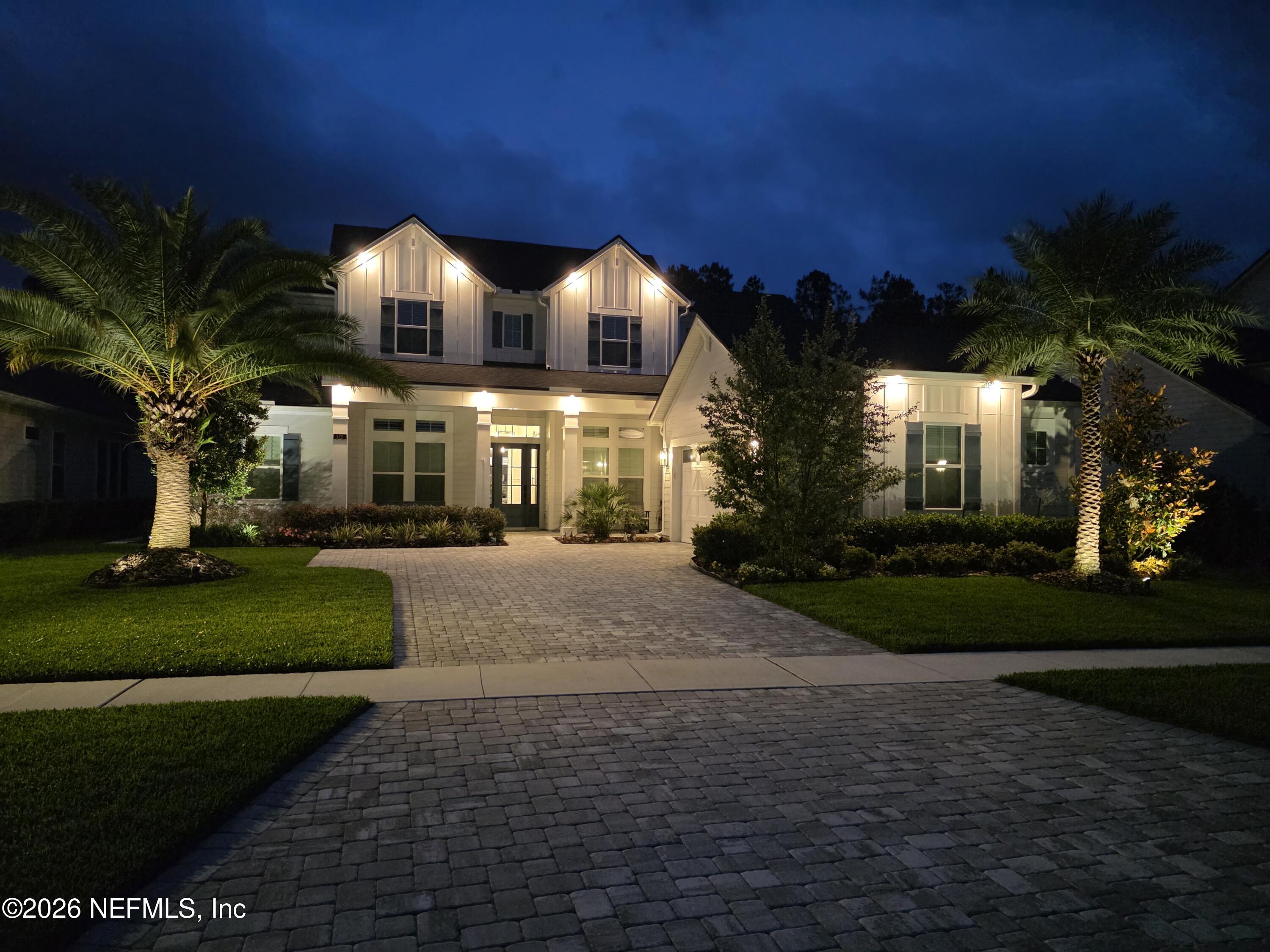 Ponte Vedra, Florida, 32081, United States, 4 Bedrooms Bedrooms, ,5 BathroomsBathrooms,Residential,Active,2042739