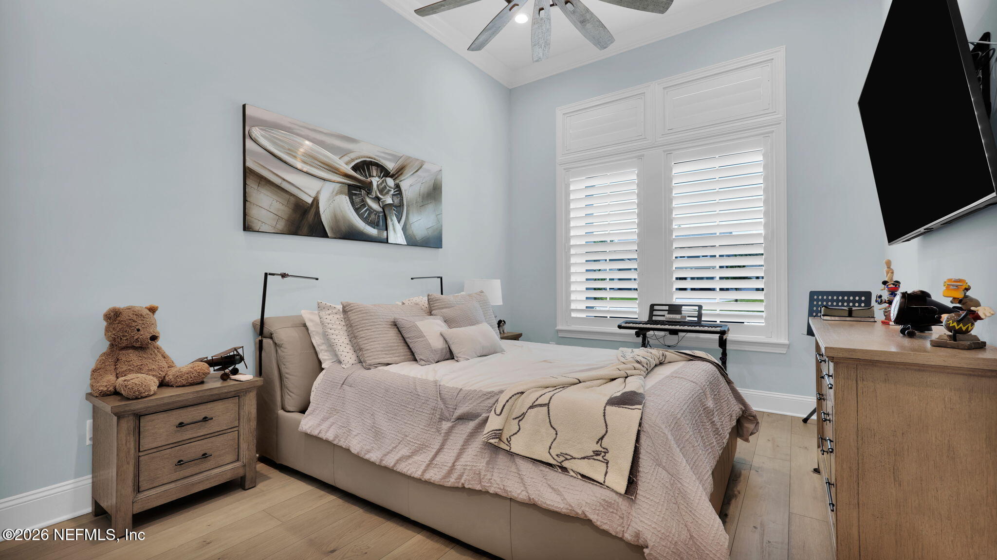 Ponte Vedra, Florida, 32081, United States, 4 Bedrooms Bedrooms, ,5 BathroomsBathrooms,Residential,Active,2042739