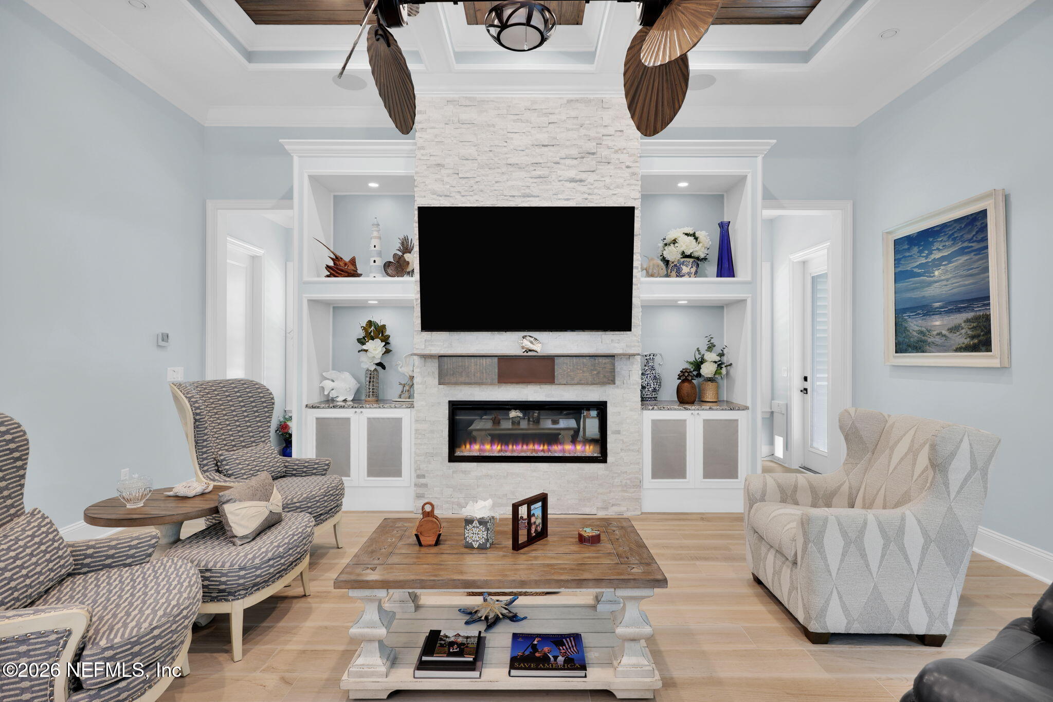 Ponte Vedra, Florida, 32081, United States, 4 Bedrooms Bedrooms, ,5 BathroomsBathrooms,Residential,Active,2042739