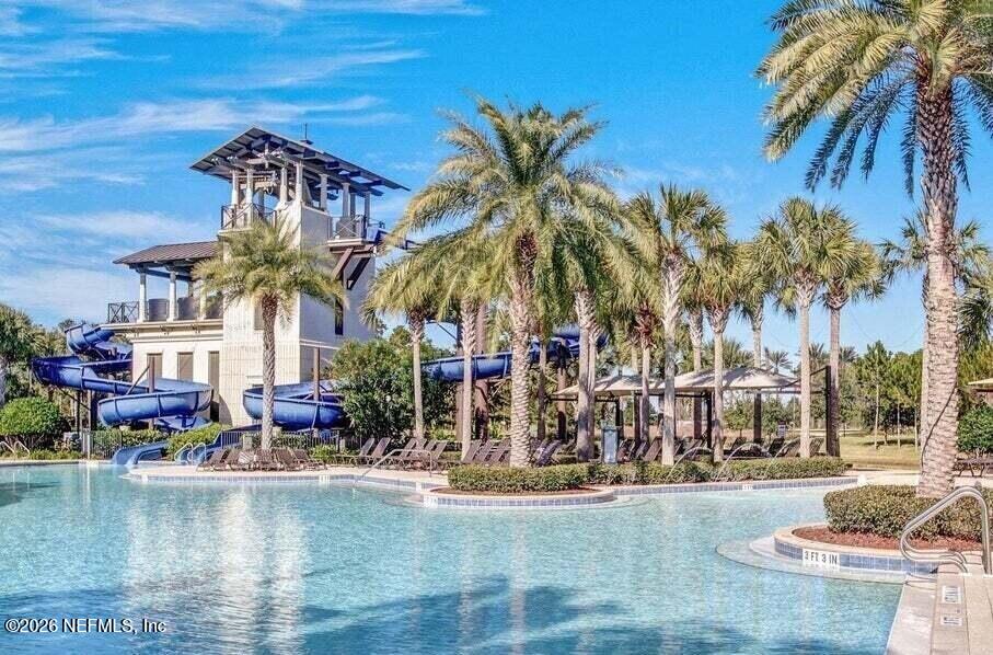 375 SEAGROVE Drive
