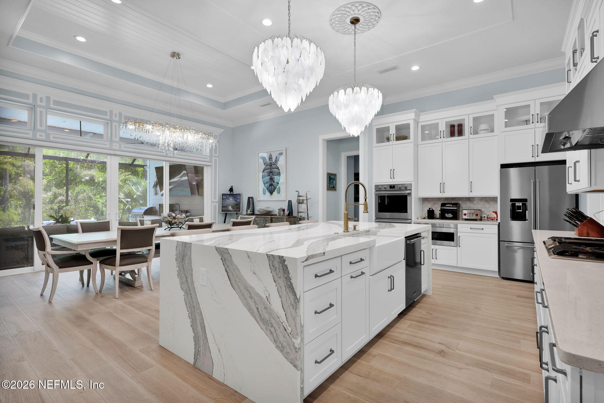 Ponte Vedra, Florida, 32081, United States, 4 Bedrooms Bedrooms, ,5 BathroomsBathrooms,Residential,Active,2042739