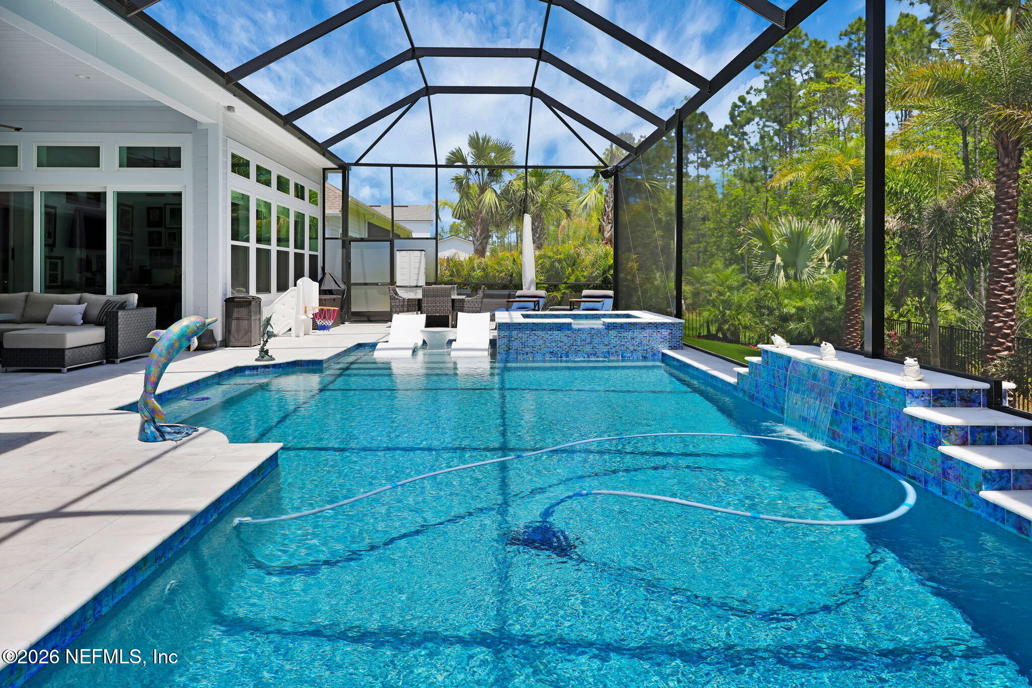 Ponte Vedra, Florida, 32081, United States, 4 Bedrooms Bedrooms, ,5 BathroomsBathrooms,Residential,Active,2042739