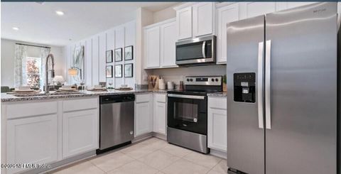 Photo of 63 BLUE HAVEN Road, St. Augustine, FL 32095 (MLS # 2153714)