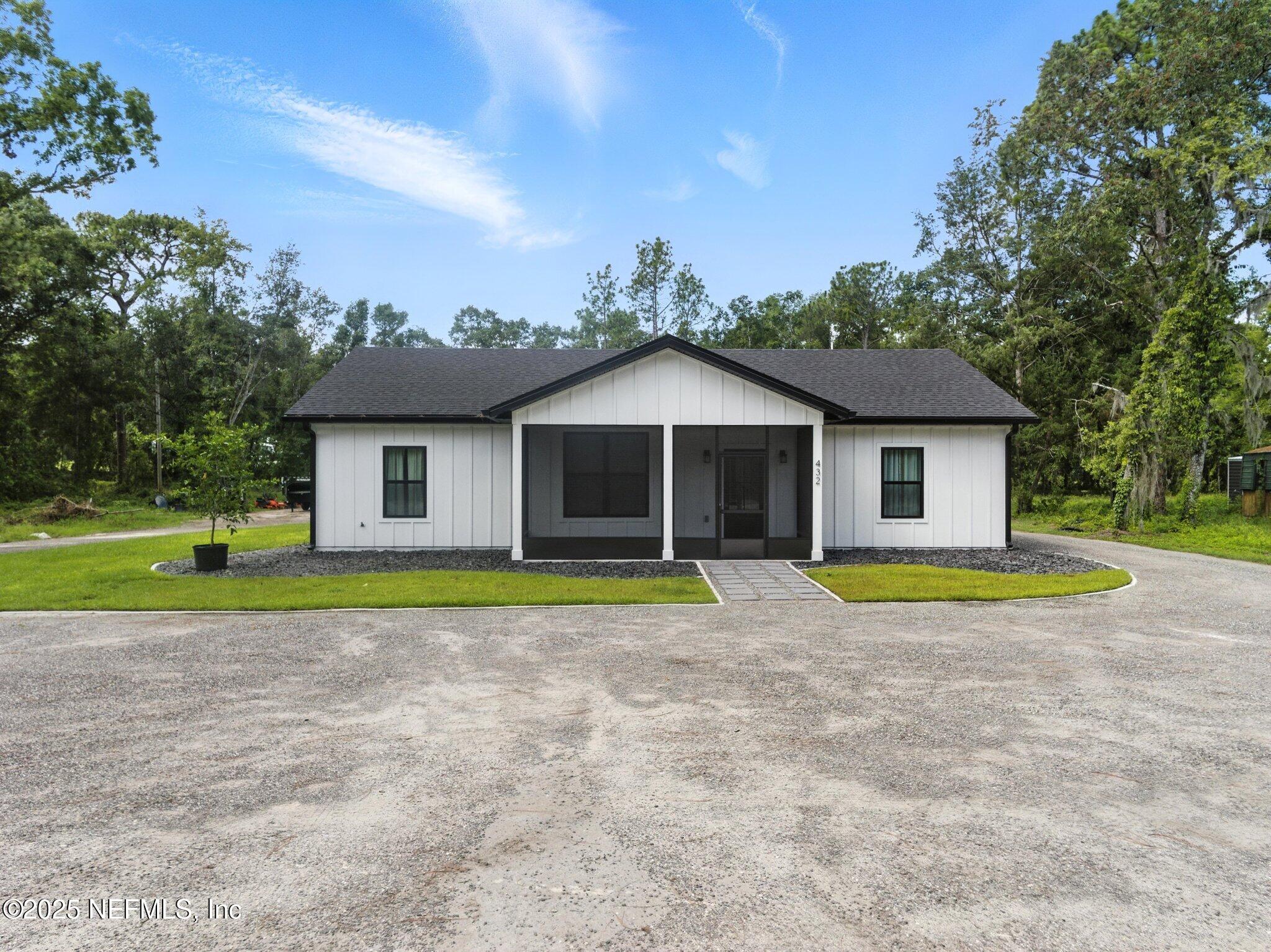 432 SE 55TH Street