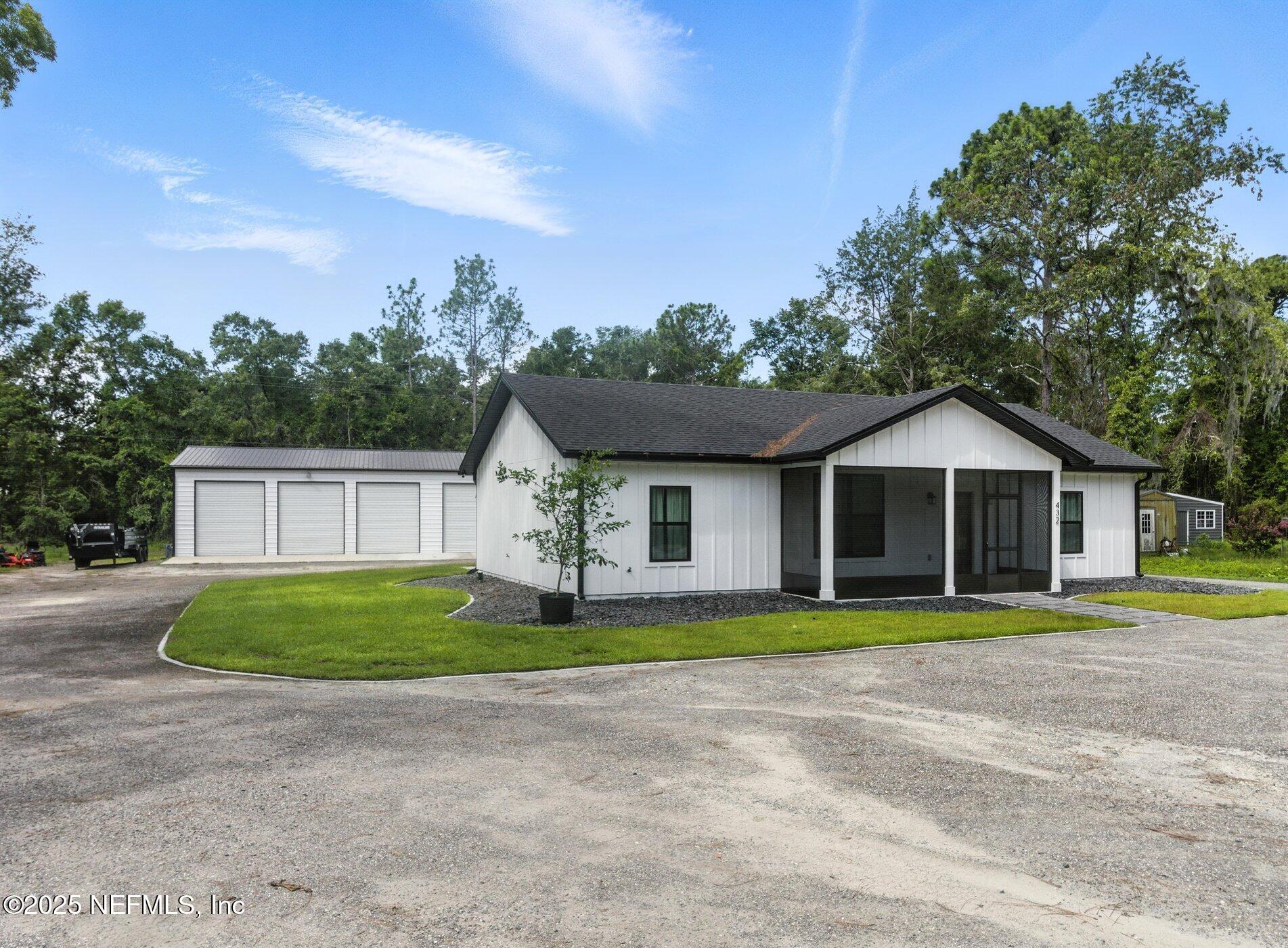 432 SE 55TH Street