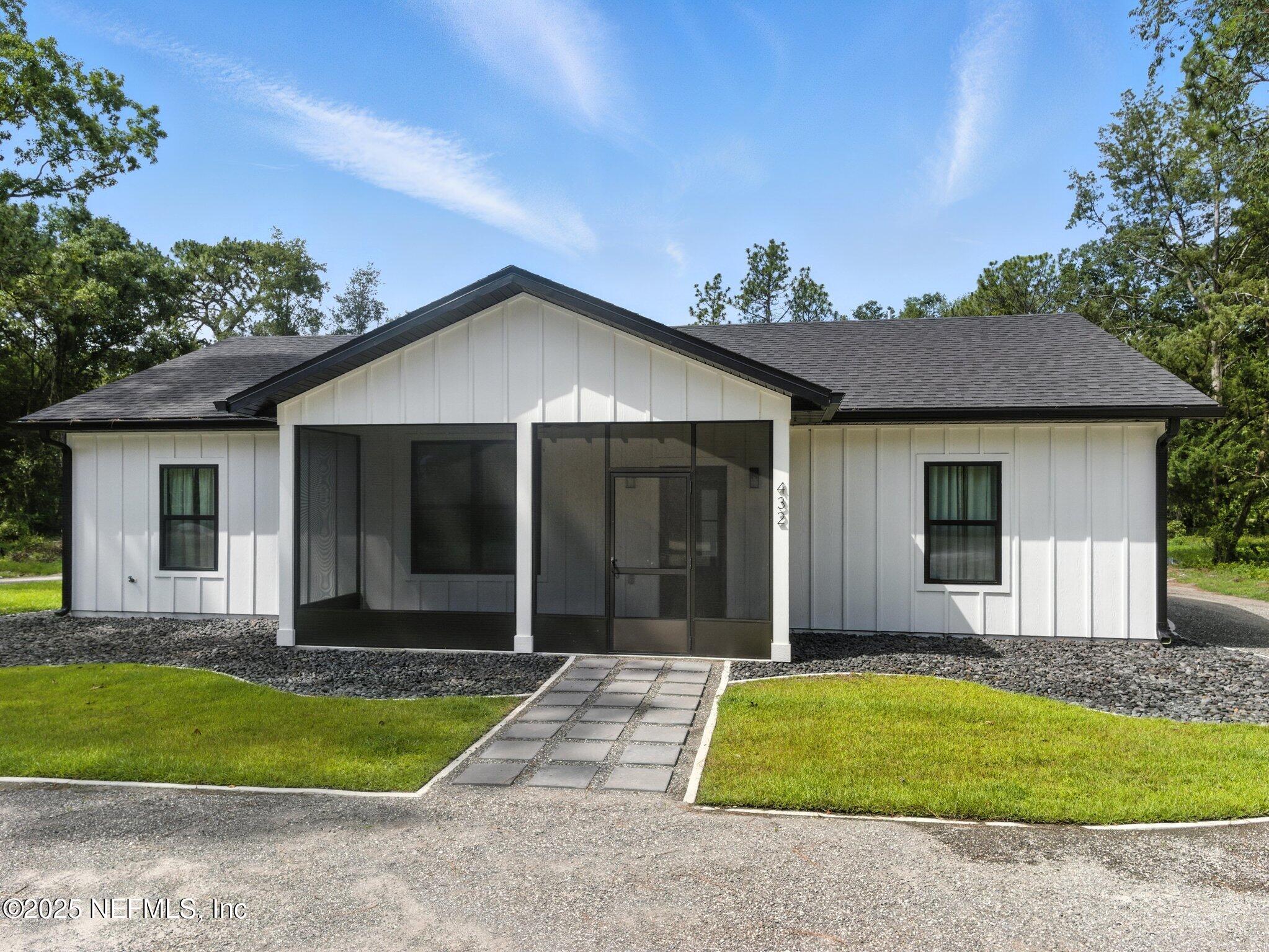 432 SE 55TH Street