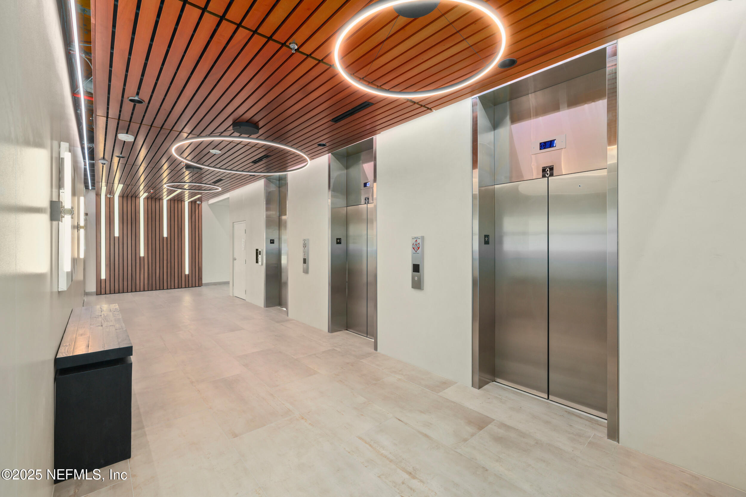 233 E BAY Street 1102